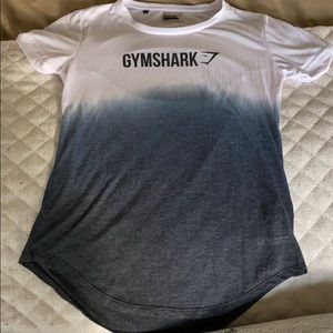 GymShark work out Tee